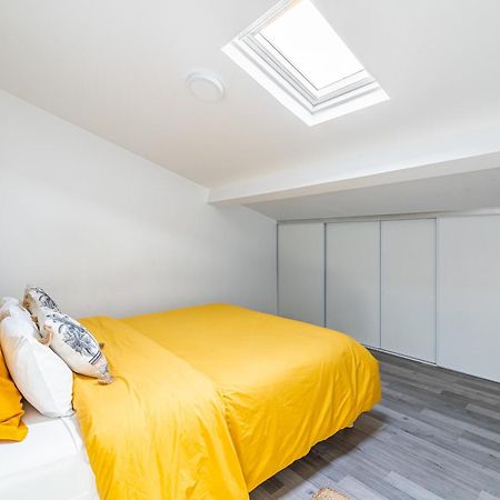 Appartement Lou Palmieri à Marseille Extérieur photo
