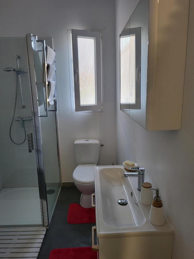 Appartement Lou Palmieri à Marseille Extérieur photo