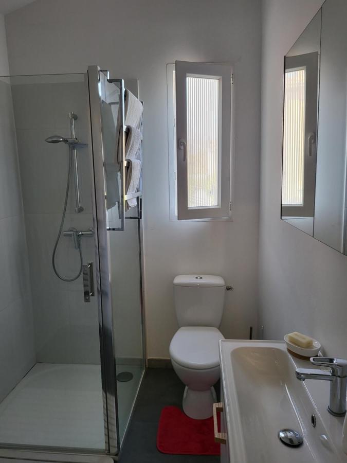 Appartement Lou Palmieri à Marseille Extérieur photo